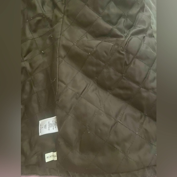 ⚜️💛⚜️New York & Company green jacket - Picture 10 of 17